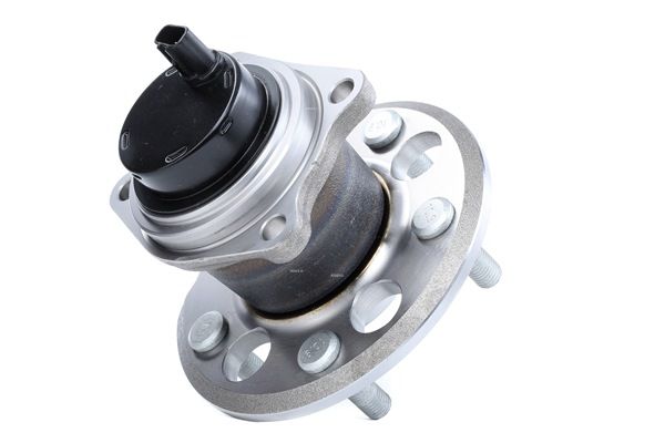 Radlagersatz für TOYOTA von RIDEX