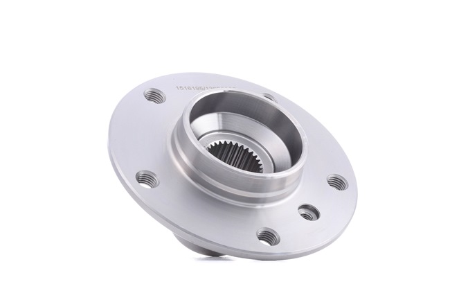Comprar Cubo de rueda de RIDEX 653W0129 a bajo precio de 39,22 €