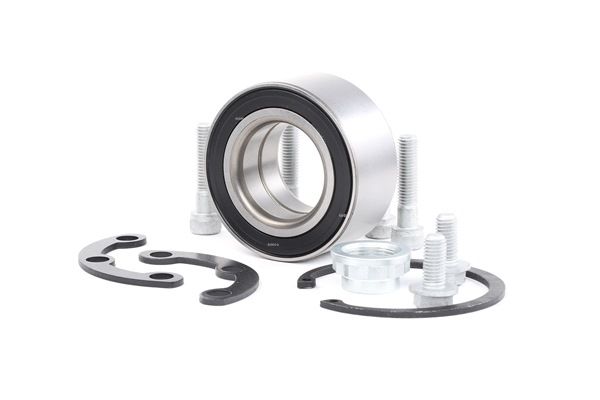 Online Shop für Radlagersatz von RIDEX EAN: 4059191652372