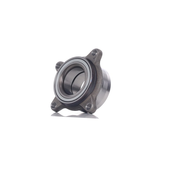 Radlagersatz 654W0664 von RIDEX günstig für 47,55 € online kaufen