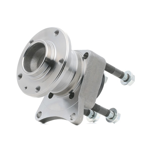 Acquista online RIDEX Kit cuscinetto ruota Art.: 654W0667