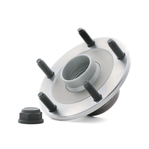 RIDEX Radlagersatz 654W0668 online kaufen