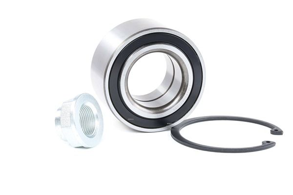 Radlagersatz 654W0675