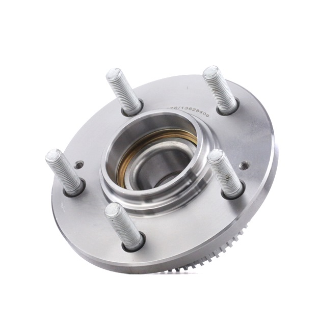 Radlagersatz 654W0677 von RIDEX günstig für 85,78 € online kaufen