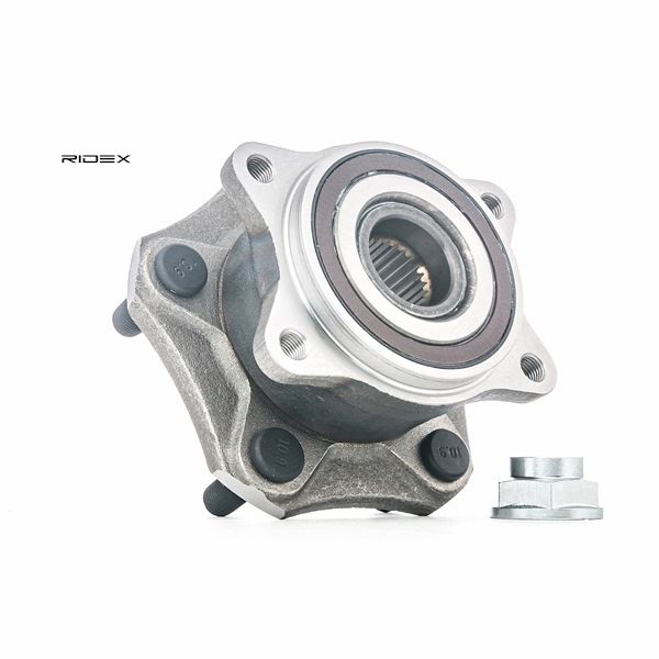 Radlagersatz von RIDEX 654W0682