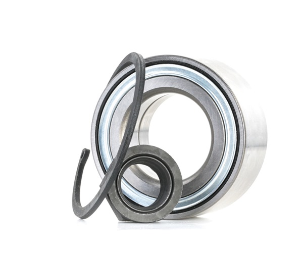 Radlagersatz 654W0701