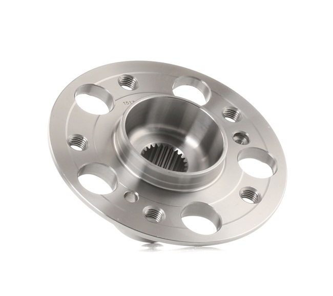 Online Shop für Radnabe von RIDEX EAN: 4059191652785