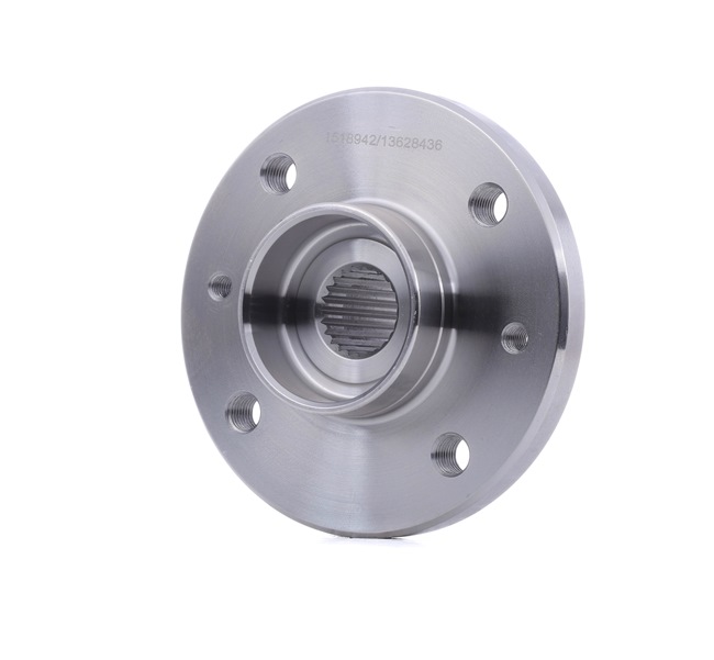 Radnabe 653W0140