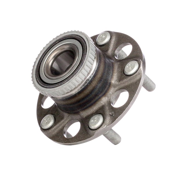 Comprar Juego de cojinete de rueda de RIDEX 654W0711 a bajo precio de 76,54&nbsp;&euro;