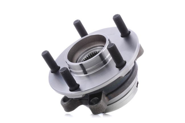 Radlagersatz 654W0712