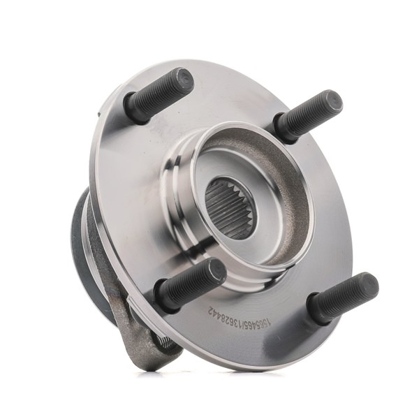 Acquista online RIDEX Kit cuscinetto ruota Art.: 654W0714