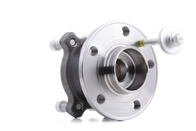 Compre RIDEX Kit de rolamento de roda Art.: 654W0715 online