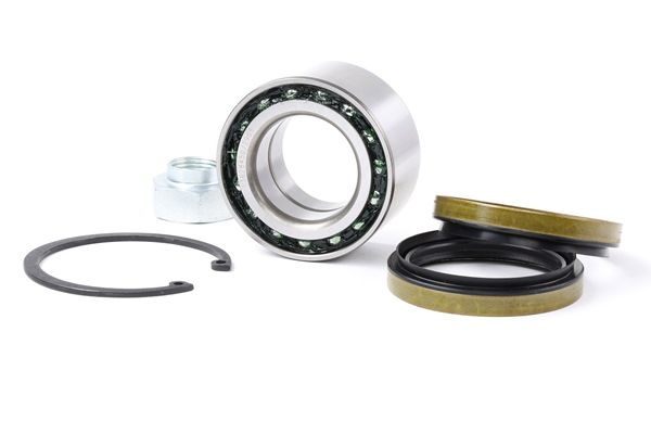 Radlagersatz von RIDEX 654W0728