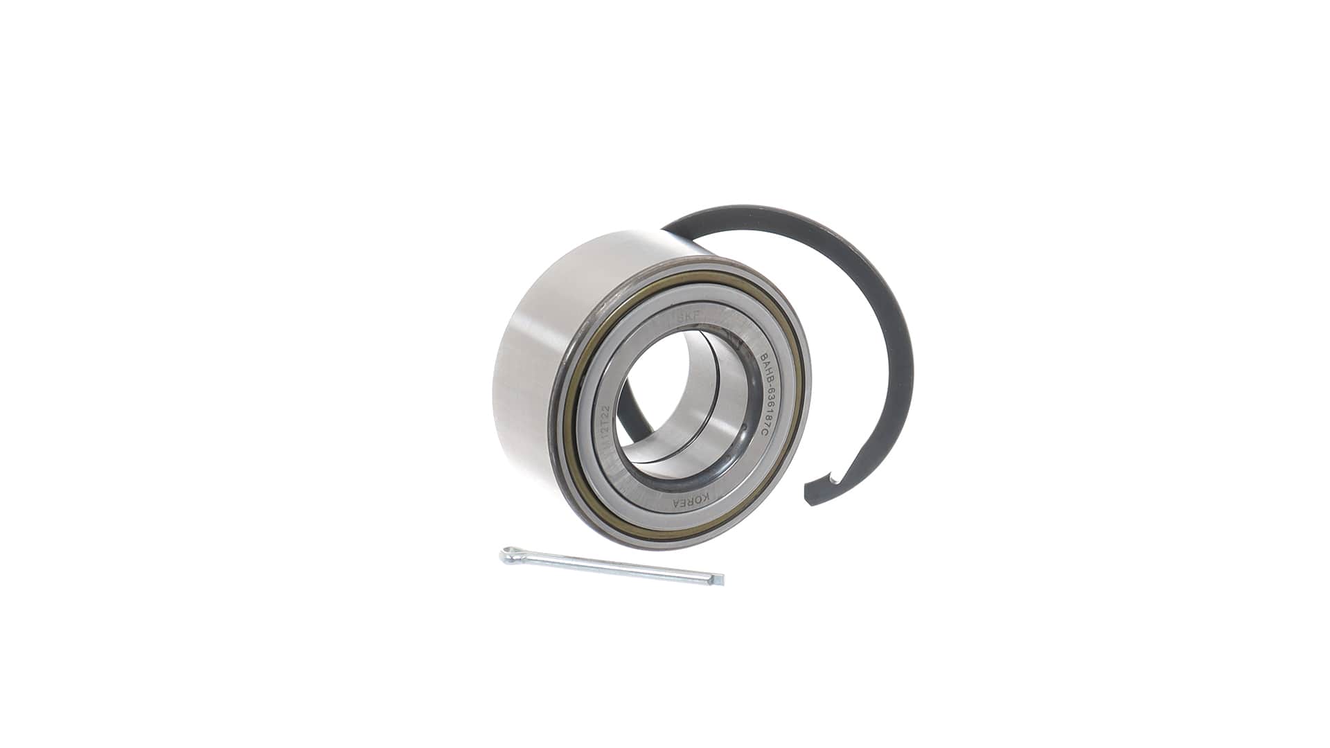 Acquista online SKF Kit cuscinetto ruota Art.: VKBA 3906