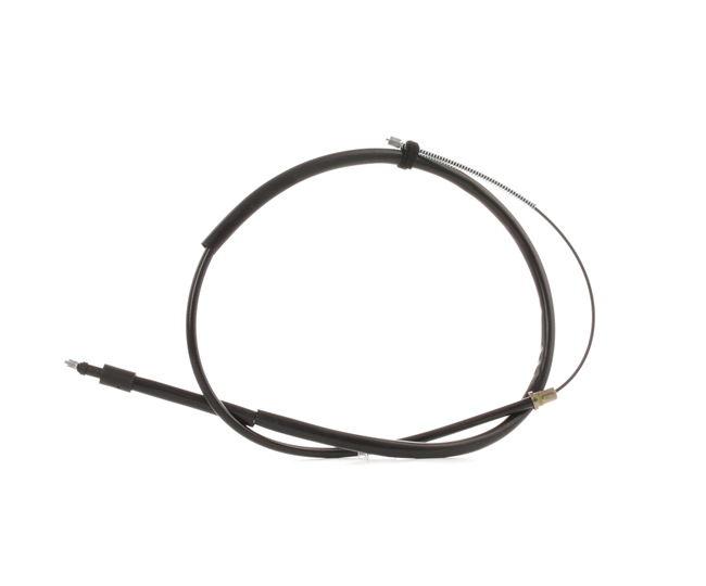 Acquista online RIDEX Cavo freno a mano Art.: 124C0230