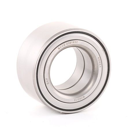 Radlagersatz VKBA 3907 von SKF günstig für 25,45 € online kaufen
