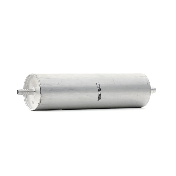 Acquista Filtro carburante da RIDEX 9F0118 a buon mercato per soli 17,60 €