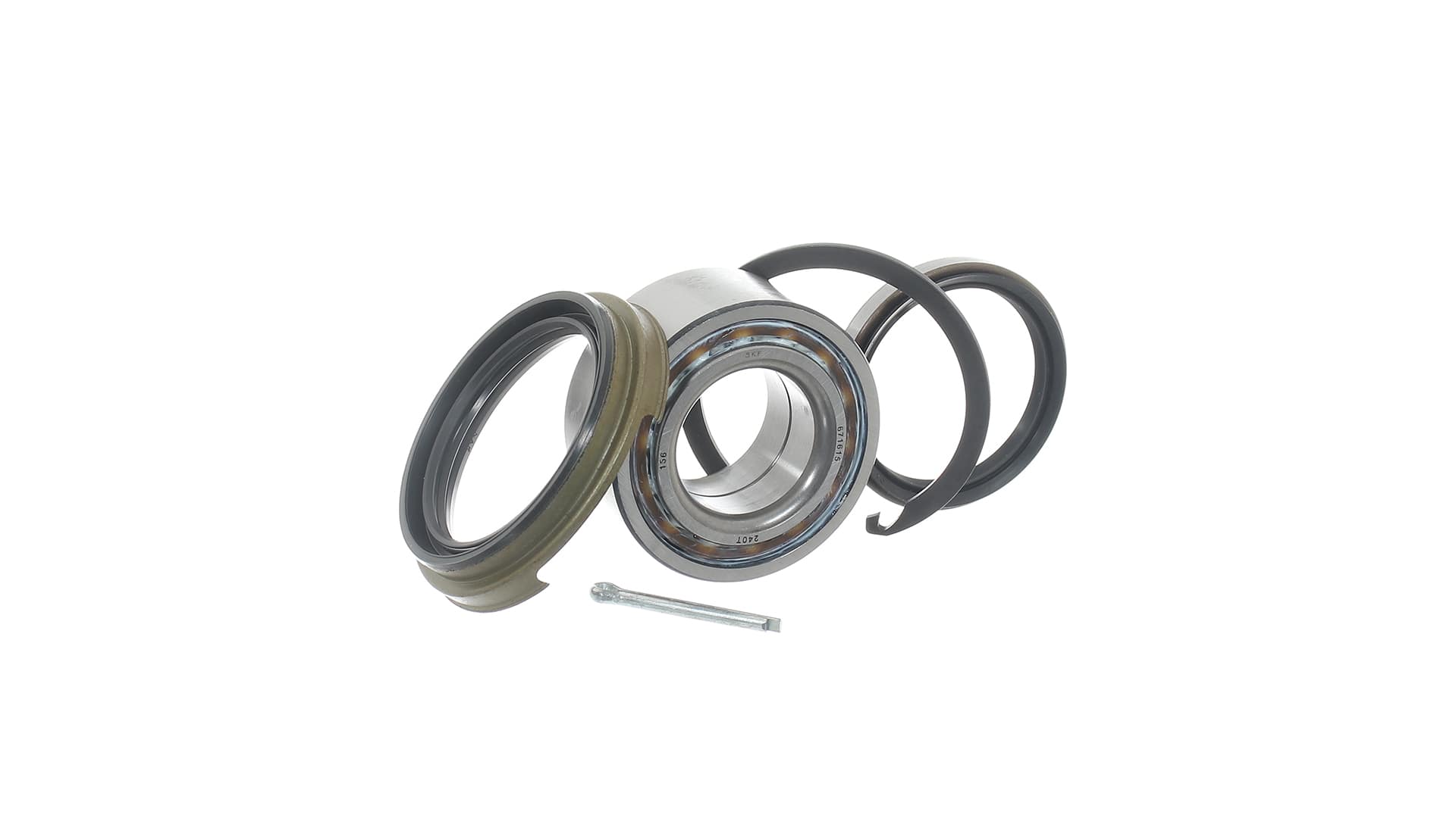 Online Shop für Radlagersatz von SKF EAN: 7316572468500