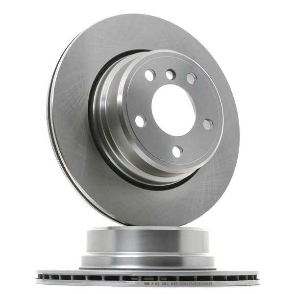 Compre Disco de travão da RIDEX 82B1472 a um preço baixo por 60,15 €