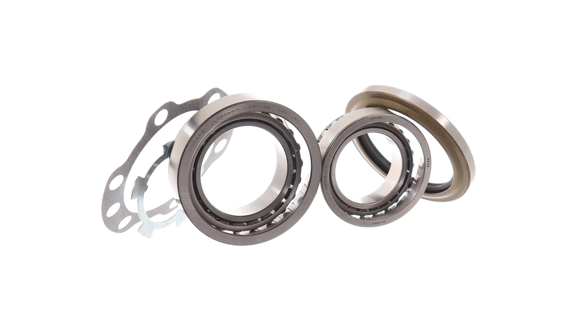 Achetez des SKF Kit de roulement de roue Art.: VKBA 3918 en ligne
