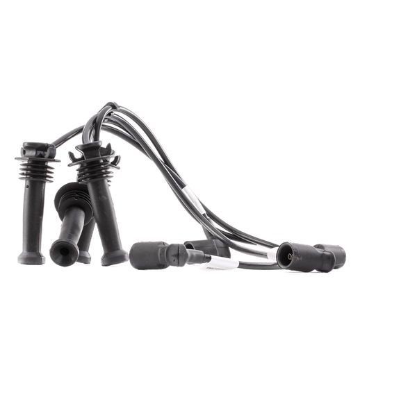 Acquista Kit cavi candele da RIDEX 685I0009 a buon mercato per soli 25,41 €