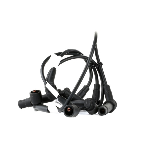 Acquista Kit cavi candele da RIDEX 685I0017 a buon mercato per soli 26,60 €