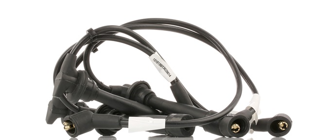 Compre Jogo de cabos de ignição da RIDEX 685I0025 a um preço baixo por 17,56 €