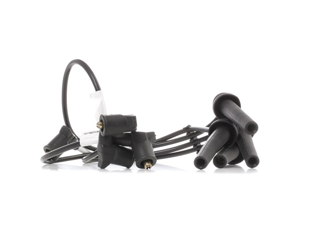 Comprar Juego de cables de encendido de RIDEX 685I0037 a bajo precio de 21,36 €