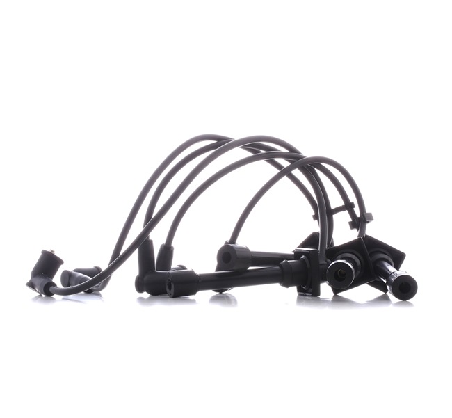 Acquista Kit cavi candele da RIDEX 685I0038 a buon mercato per soli 47,11 €
