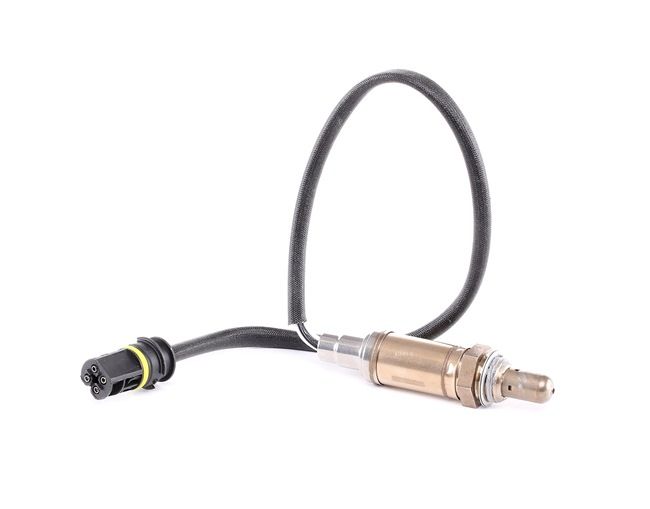 Compre Sonda lambda de RIDEX online para Classe S Coupe (C140) a preços moderados