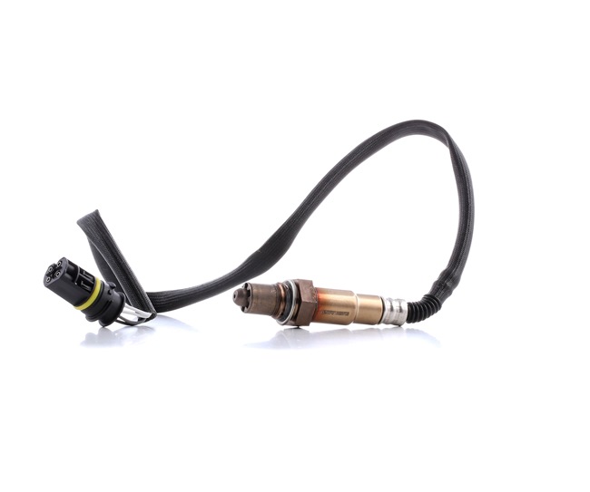 Compre Sonda lambda de RIDEX online para Classe M (W164) a preços moderados