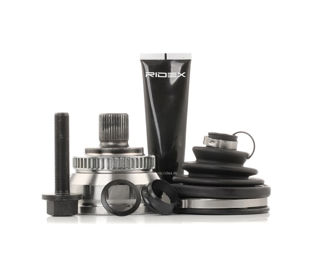 Comprar Juego de articulación, árbol de transmisión de RIDEX 5J0144 a bajo precio de 41,32 €