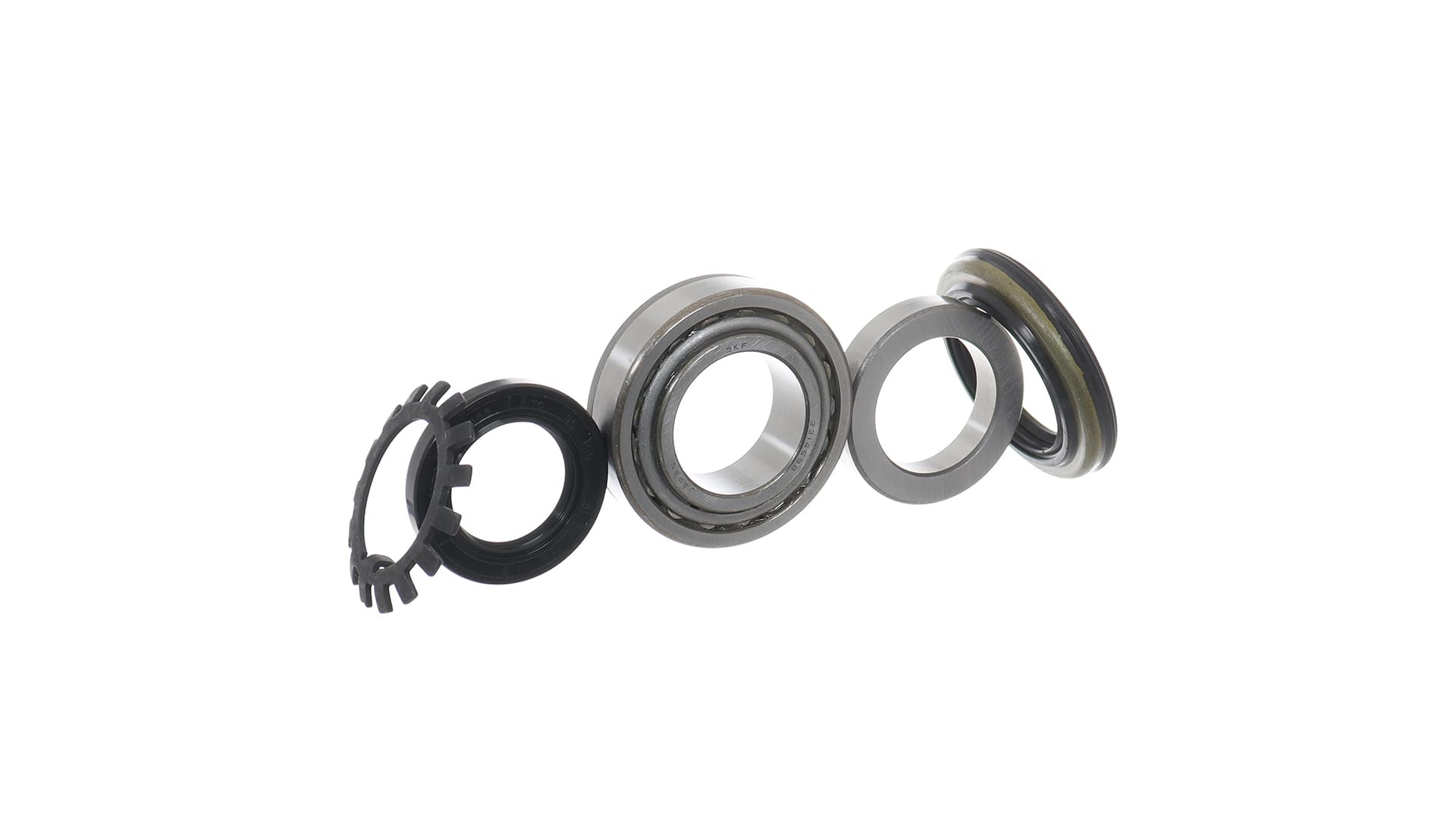 Original SKF Radlagersatz online kaufen