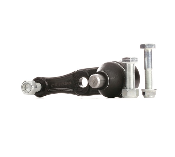 Acquista online RIDEX Testina braccio oscillante Art.: 2462S0126