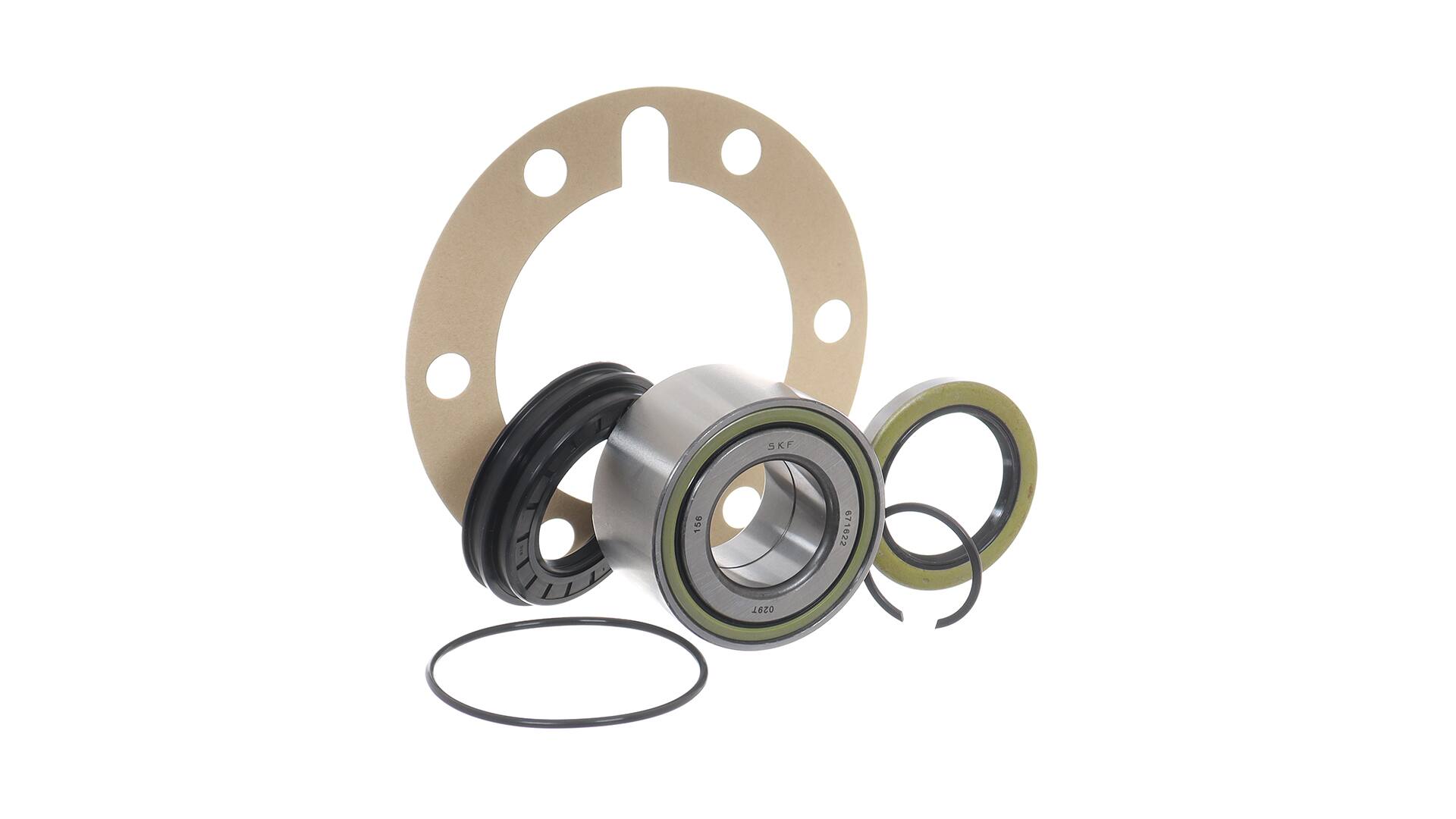 Radlagersatz für TOYOTA von SKF