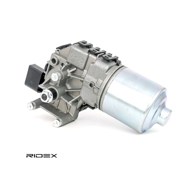 Osta Pyyhkijän moottori RIDEX:llä 295W0024 edullisesti hintaan 74,58 €