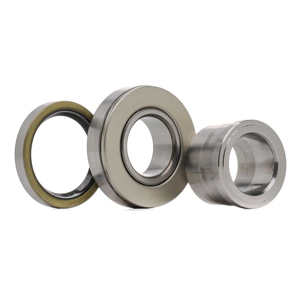 Acquista online SKF Kit cuscinetto ruota Art.: VKBA 3970