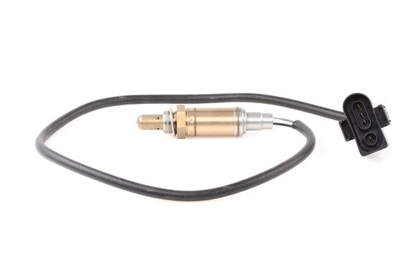 Acquista online RIDEX Sonda lambda Art.: 3922L0093