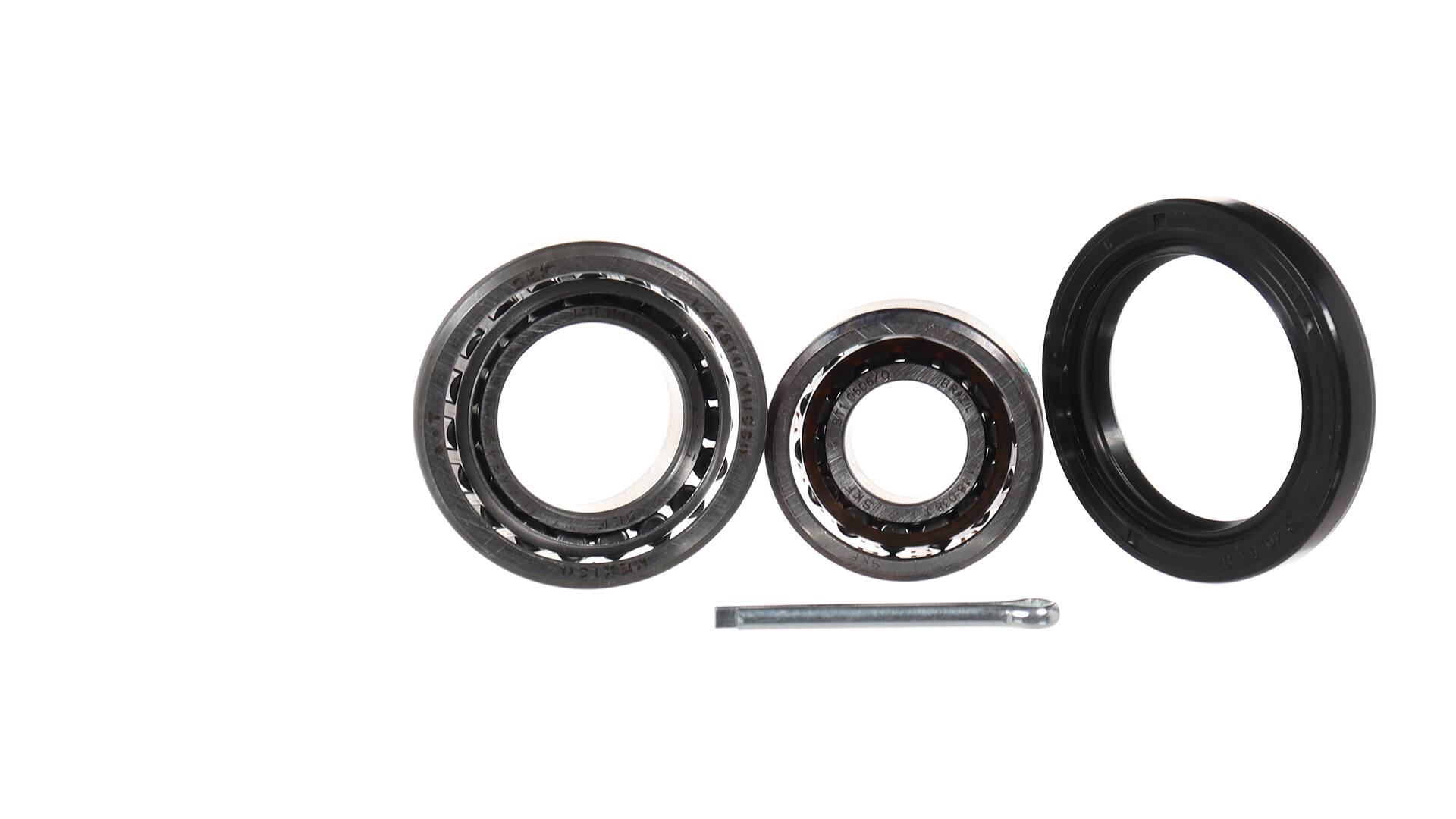 Online Shop für Radlagersatz von SKF EAN: 7316575790103