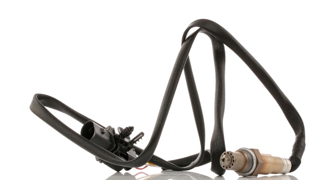 Compre Sonda lambda de RIDEX online para Classe E Camião de plataforma / Chassis (VF211) a preços moderados