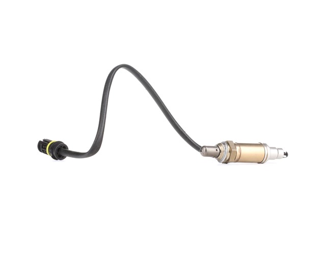 Compre Sonda lambda (NOx, O2) de RIDEX online para Clase C T-modell (S202) a precios moderados