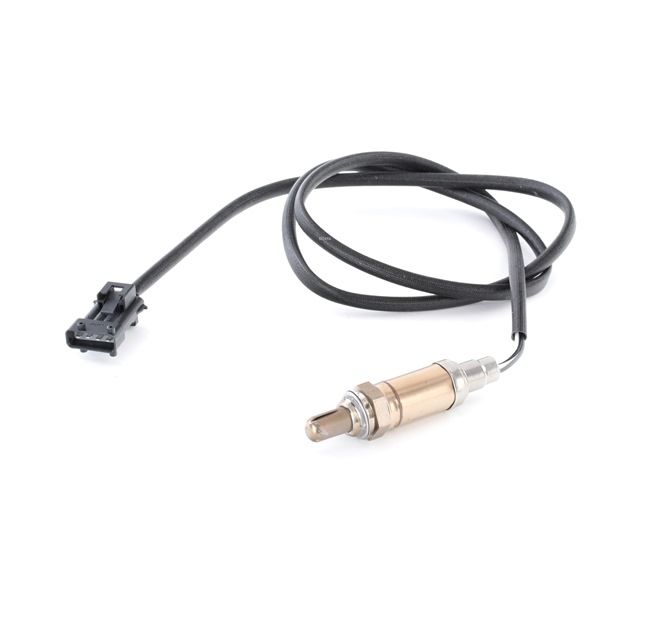 Acquista online RIDEX Sonda lambda Art.: 3922L0137