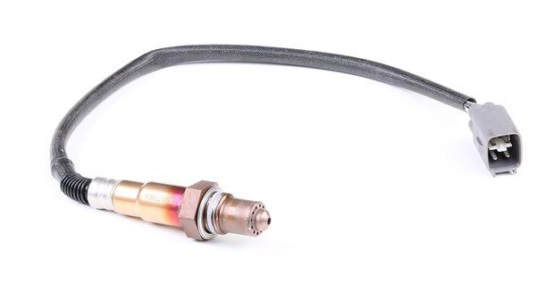 Compre Sonda lambda da RIDEX 3922L0138 a um preço baixo por 42,05 €