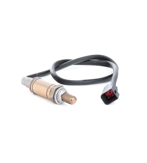 Achetez des Sonde lambda (NOx) de chez RIDEX en ligne pour Transit Mk3 Van (VE64) à prix modérés
