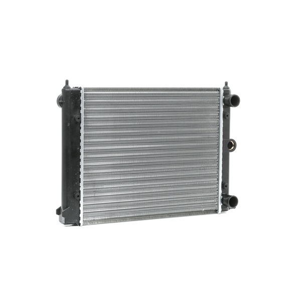 Kjøp Radiator, motorkjøling av RIDEX 470R0394 til den lave prisen 459,98 NOK