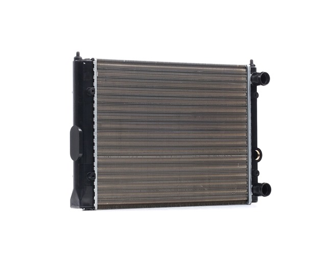 Kjøp Radiator, motorkjøling av RIDEX 470R0396 til den lave prisen 437,26 NOK