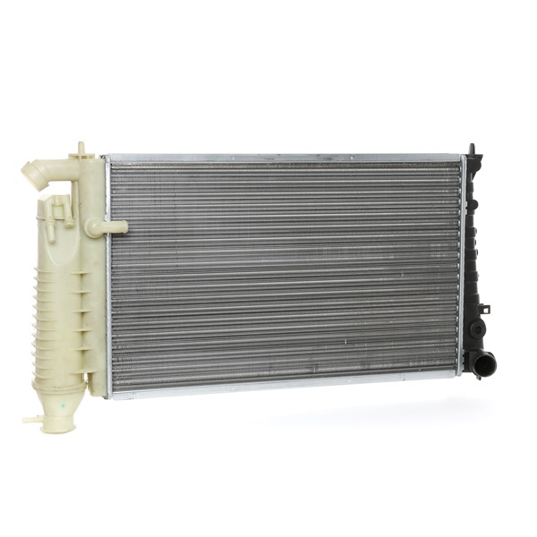 Achetez des Radiateur du moteur RIDEX 470R0109 à prix pour 78,97 €