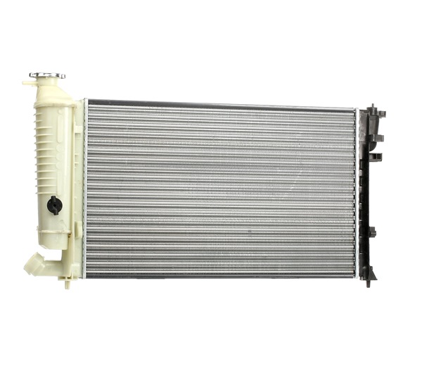 Achetez des Radiateur du moteur RIDEX 470R0407 à prix pour 65,62 €