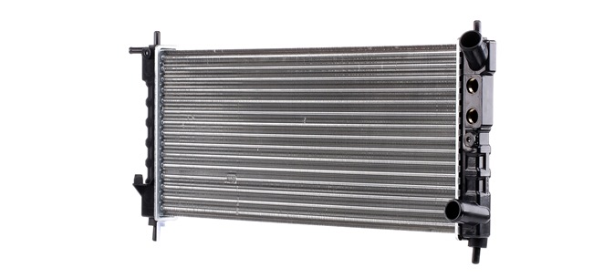Kühler, Motorkühlung 470R0408