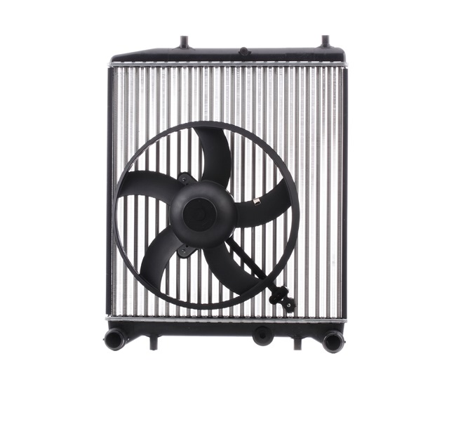 Achetez des Radiateur du moteur RIDEX 470R0410 à prix pour 74,91 €